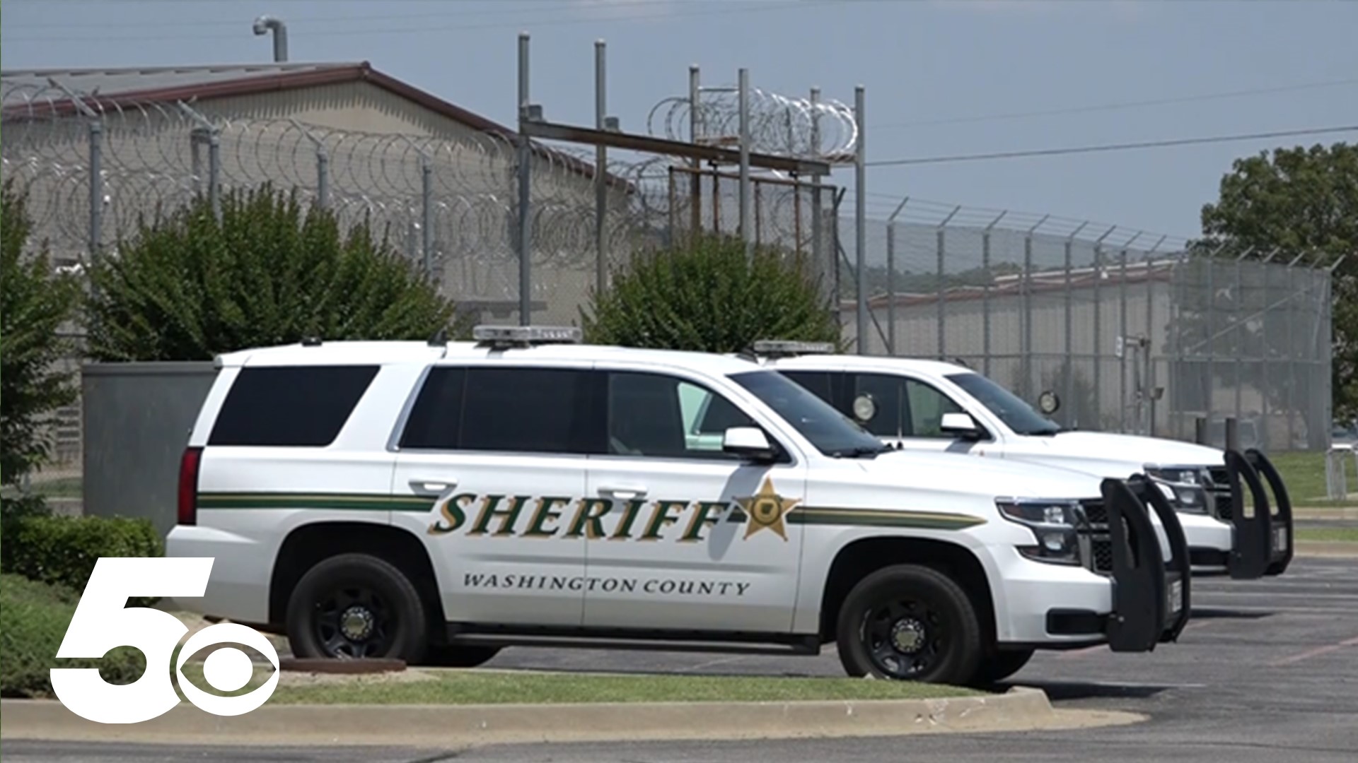 At their Thursday night meeting, the Quorum Court approved putting the Washington County Jail expansion on the ballot for residents to vote on this fall.