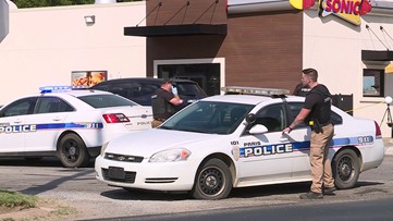 Arkansas State Police investigating apparent murder-suicide after Sonic Drive-In shooting