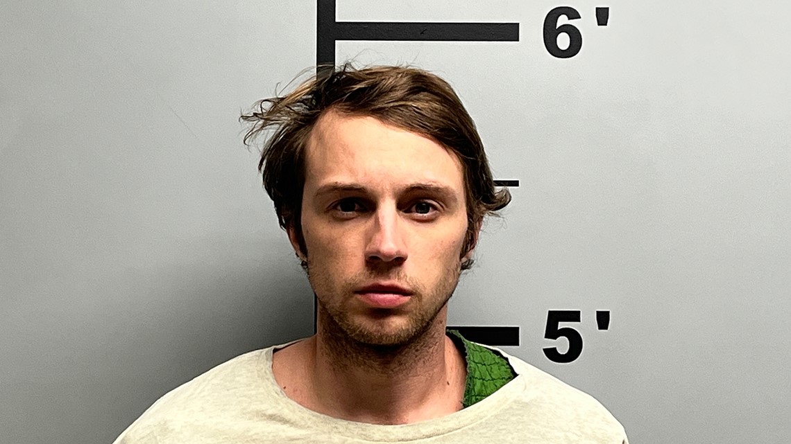 Arkansas State Police Locate The Dangerous 28-year-old Escapee ...