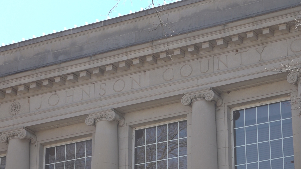 Key races and polling sites for the March primary in Johnson County