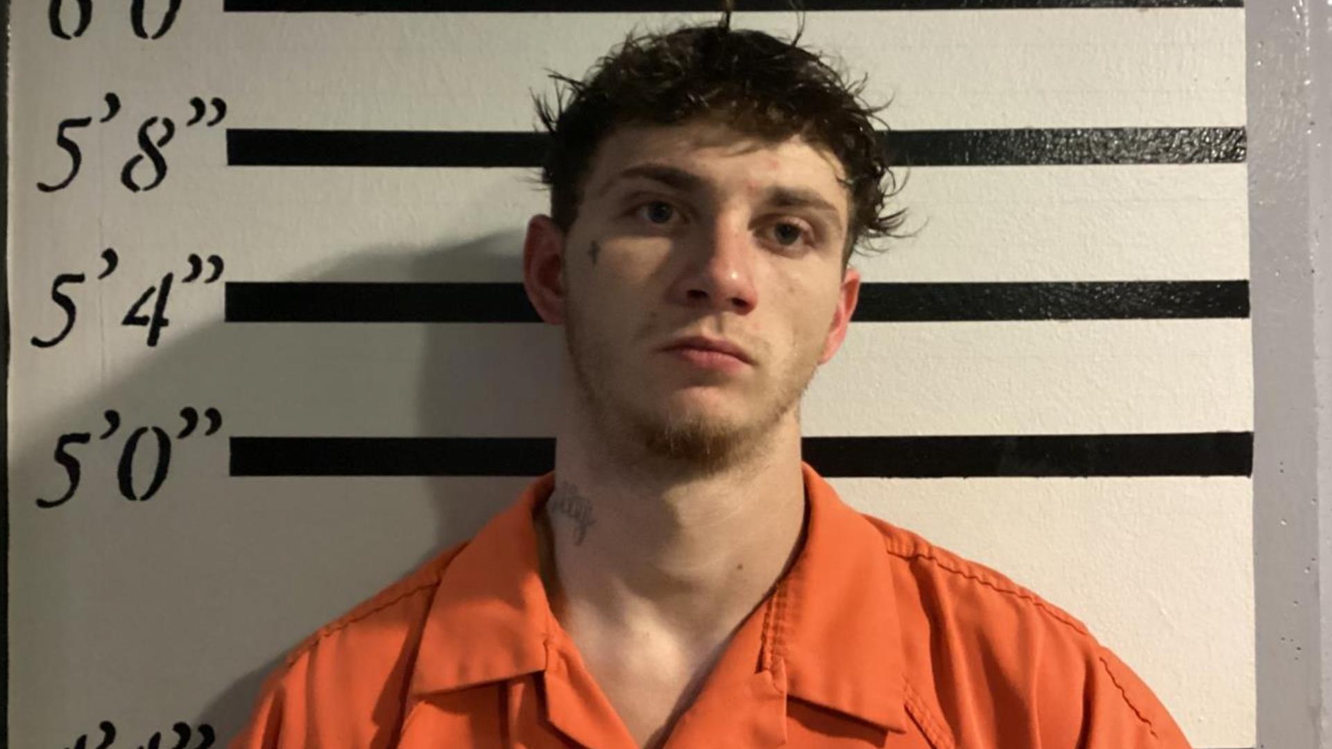 Sheriff: Man critically injured after Sequoyah County shooting ...