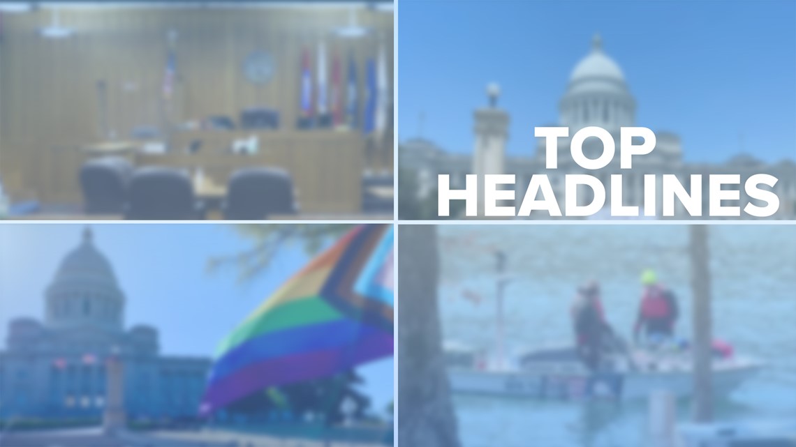 Top Headlines: Northwest Arkansas and River Valley news | 5newsonline.com