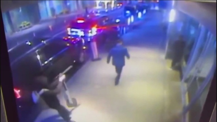 Atlanta Police now assisting NYPD in investigation of brazen killing of UnitedHealthcare CEO