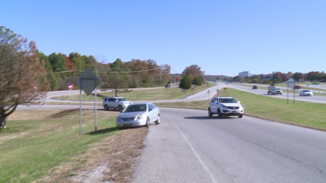 Police Identify Suspect Wanted In Tontitown High Speed Chase