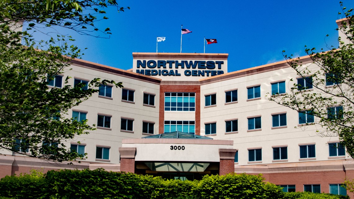 Healthcare company announces plan to sell four Northwest Arkansas Hospitals for $112M