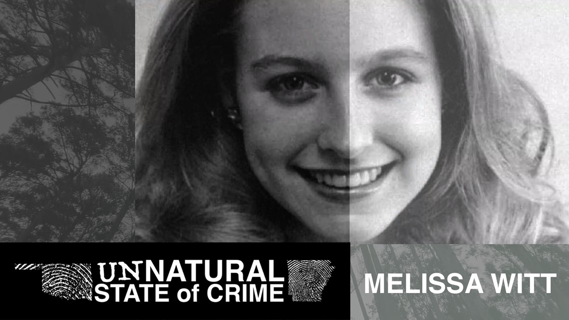UnNatural State of Crime | Who Killed Melissa Witt?