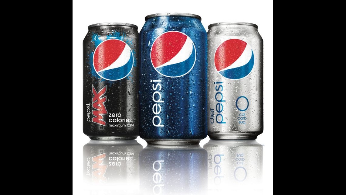 Pepsi to Replace Coke at UA Events, Campus | 5newsonline.com