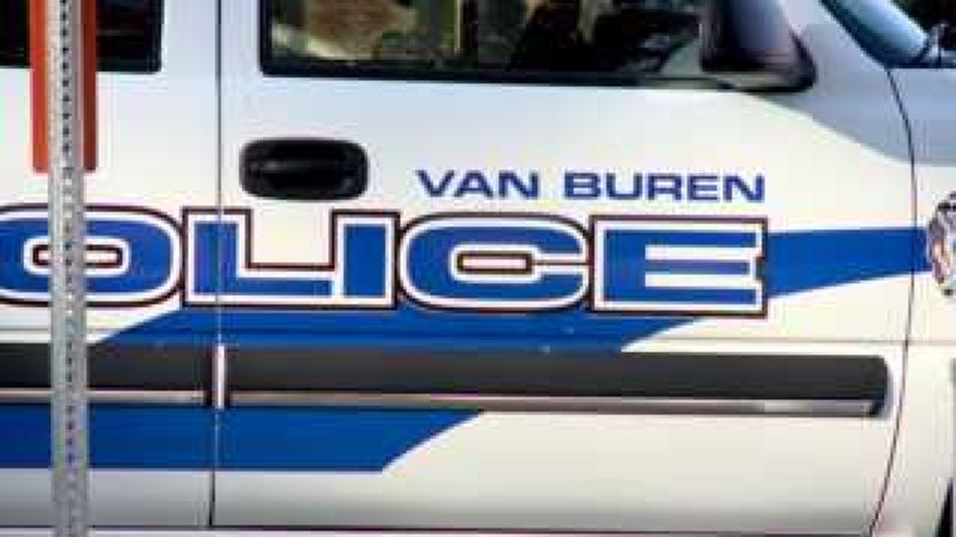 Van Buren Text Alerts