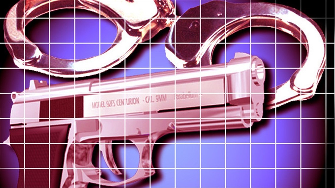 Police Three Juveniles Arrested After Gun Found At 8th Grade Dance Party