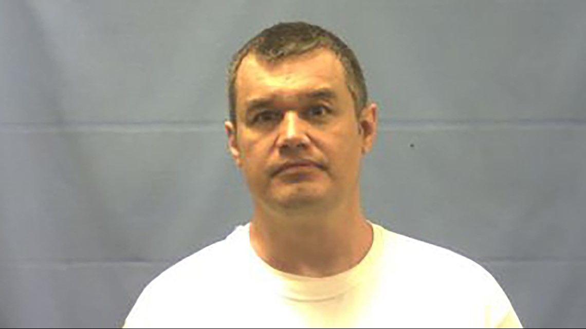 Alma man sentenced to 200 years in prison - Vimarsana News