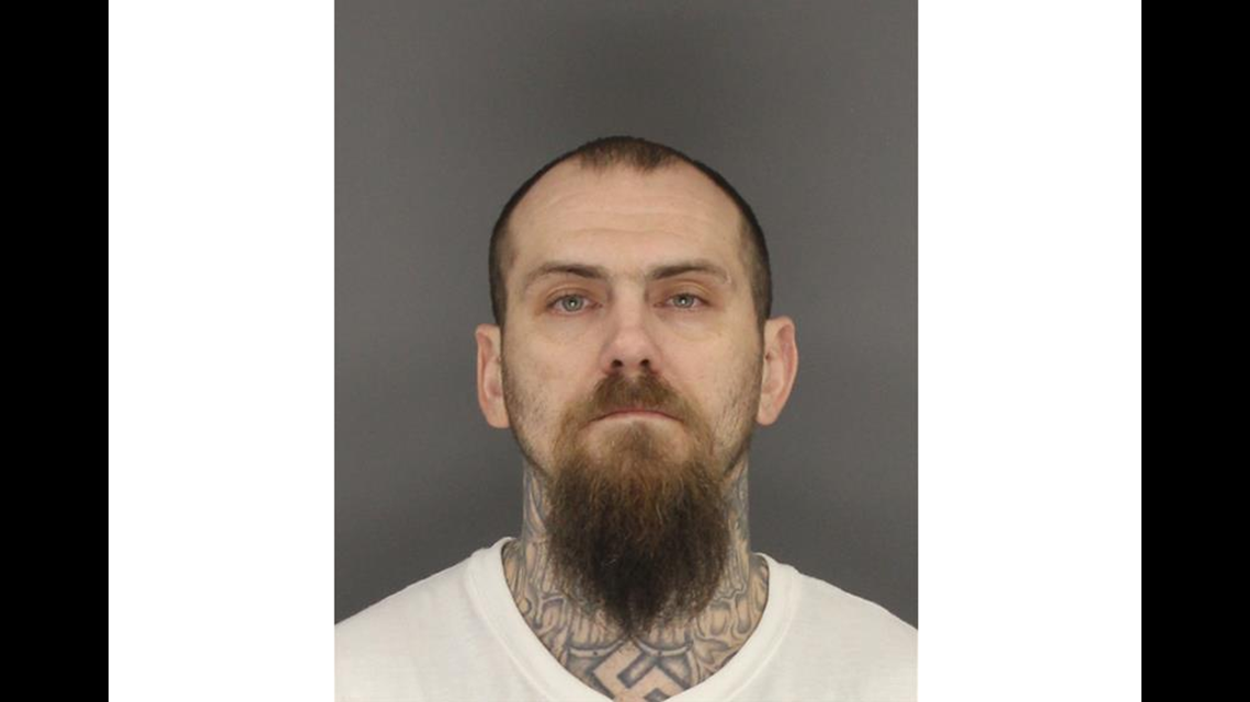 Fort Smith Man Gets Over 6 Years In Prison For Felon In Possession Of A ...
