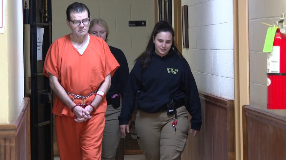 Stacy Lee Drake due back in court March 2026