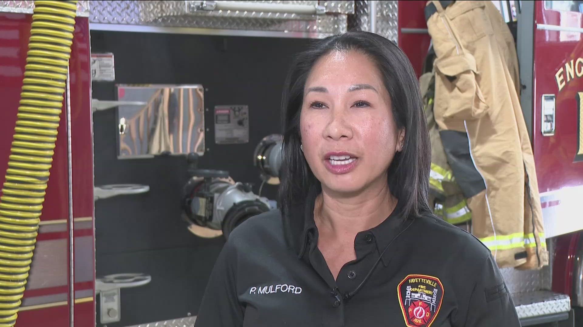 How to safely dispose of fireworks | 5newsonline.com