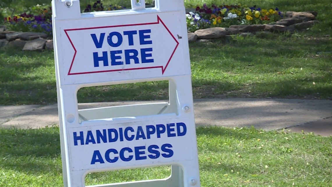 Arkansas Poll Releases New Data Ahead Of Election