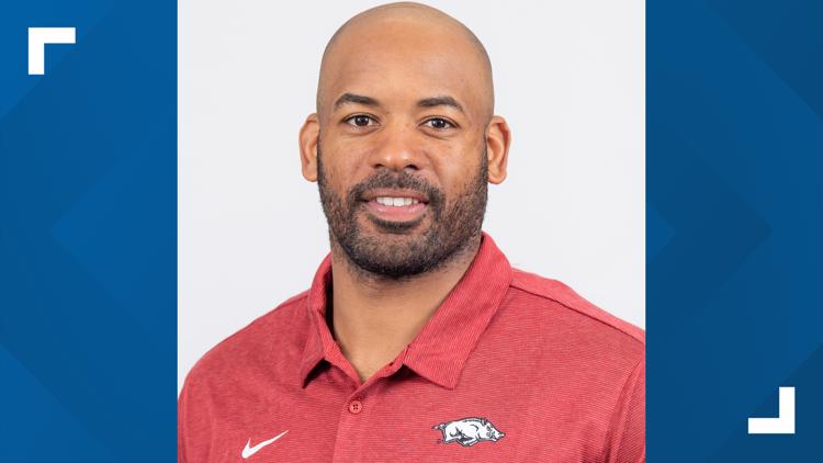 Sam Carter confirms departure as Arkansas defensive backs coach