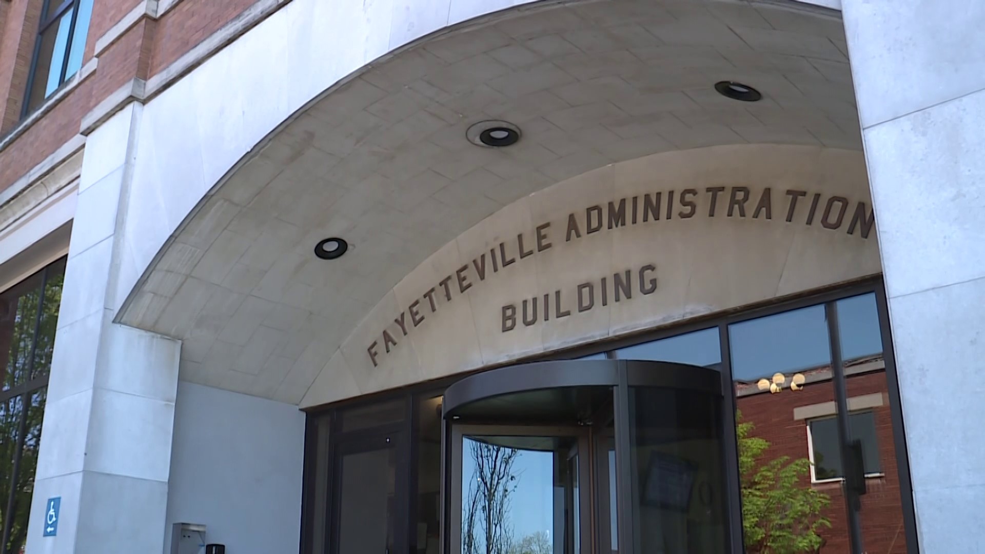 After hours of discussion, the City of Fayetteville voted against using Arkansas Rescue Plan funding for permanent housing for those experiencing homeless