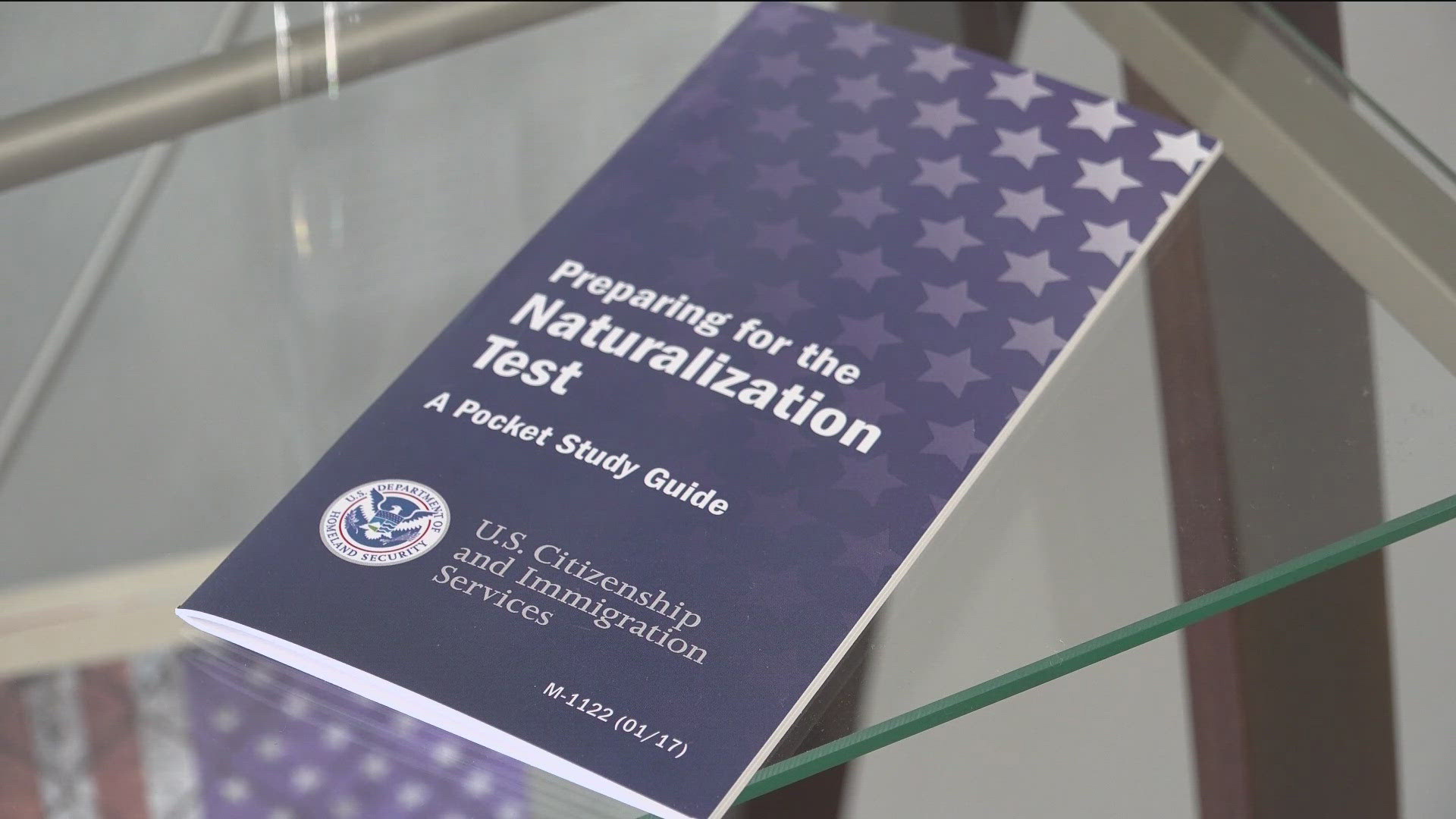 The courts put the brakes on a program intended to provide a pathway to citizenship for immediate relatives of U.S. citizens.