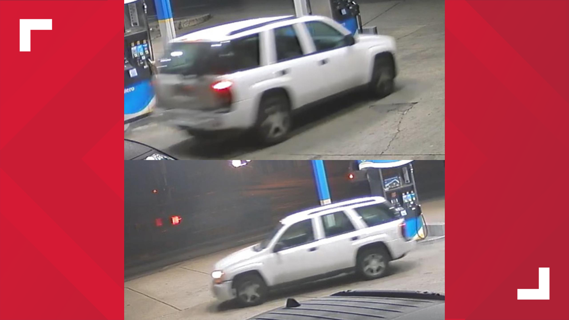 Alma Police seek identity of breakin suspect