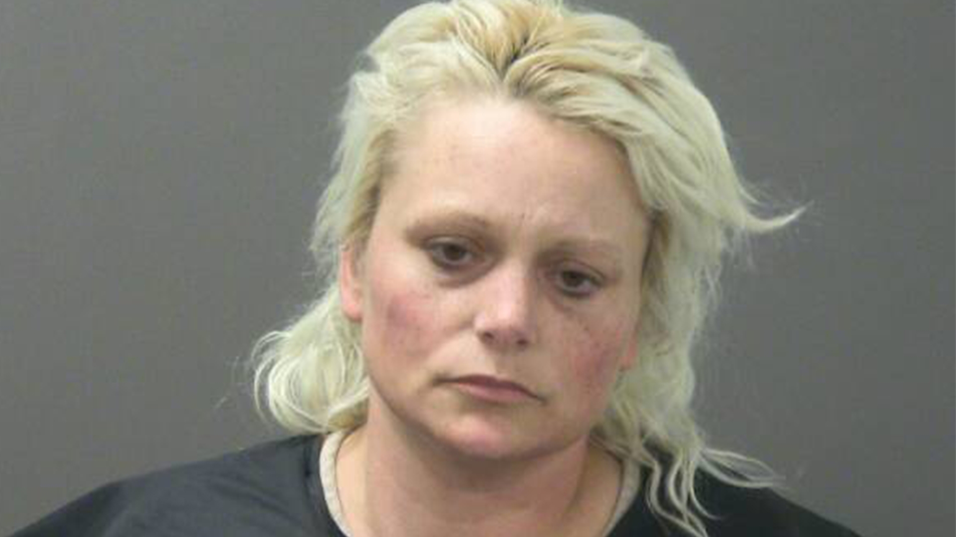 Arkansas woman pleads guilty in fentanyl overdose death case ...