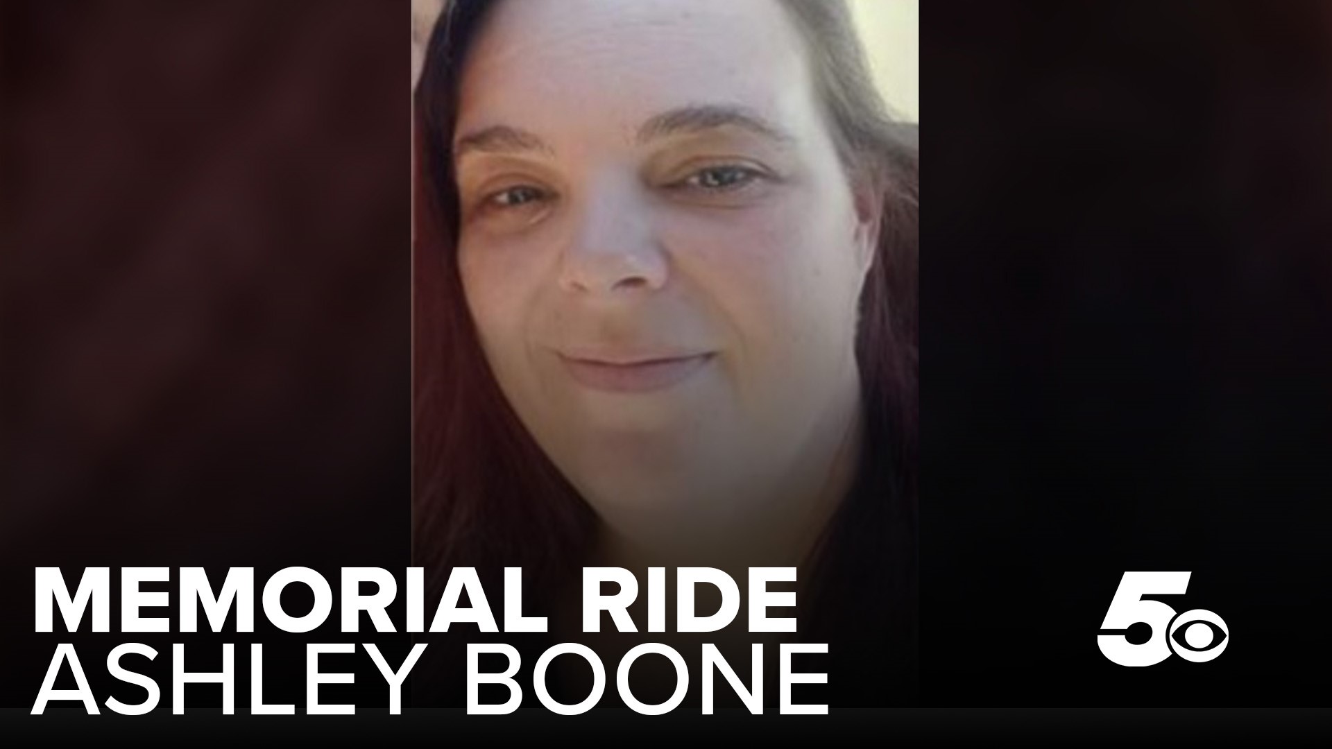 A memorial ride was held in Northwest Arkansas to honor Ashley Bush who was kidnapped and killed while pregnant.