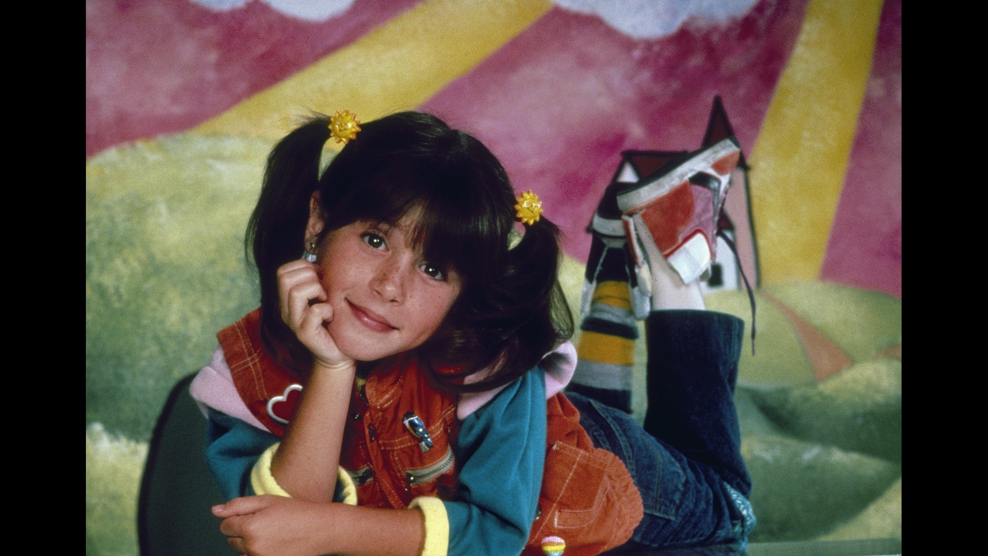 Reboot Of 1980s ‘Punky Brewster’ In The Works