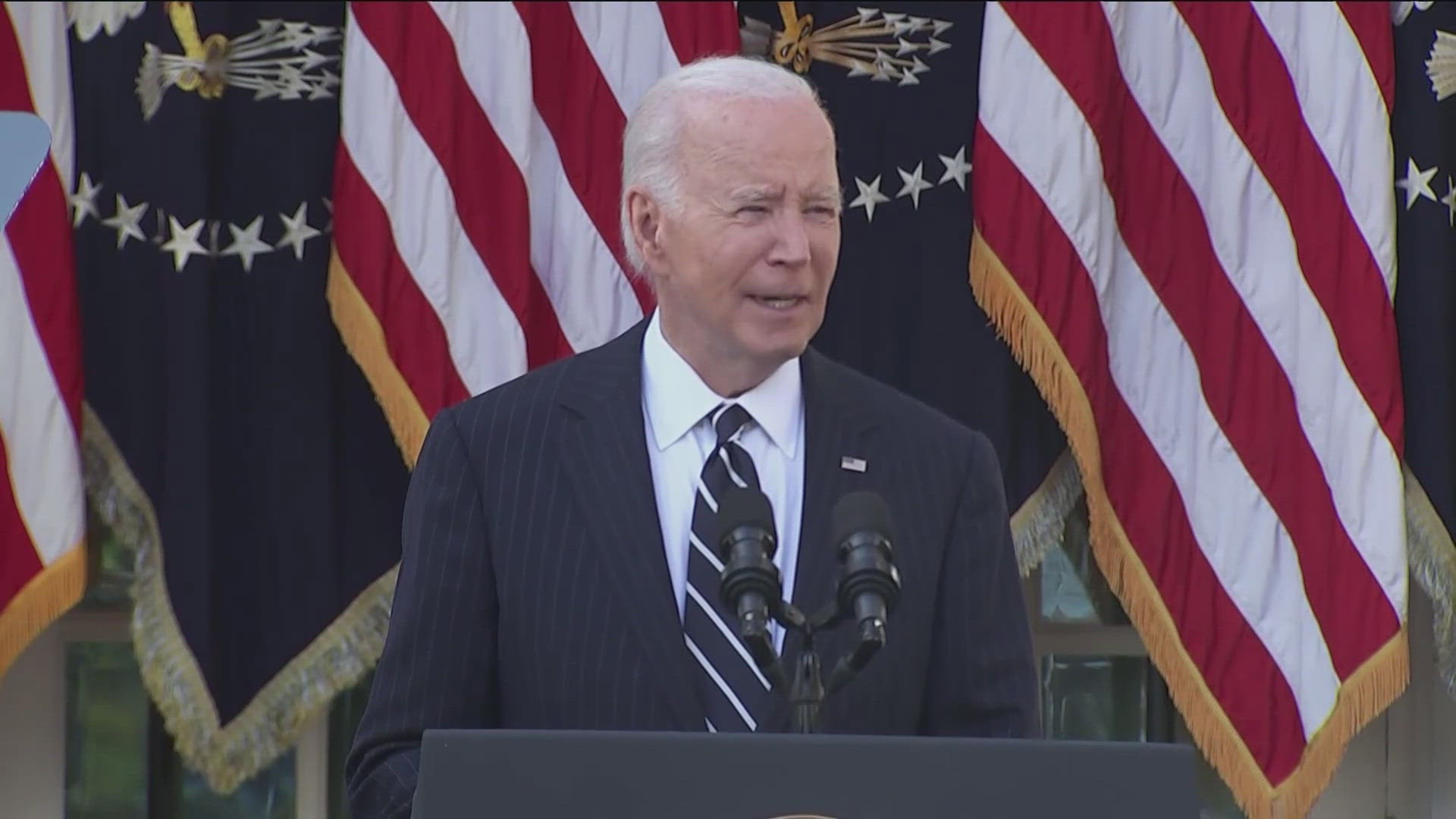 President Biden has called Trump and extended an invitation for a meeting at the White House to discuss the transition.