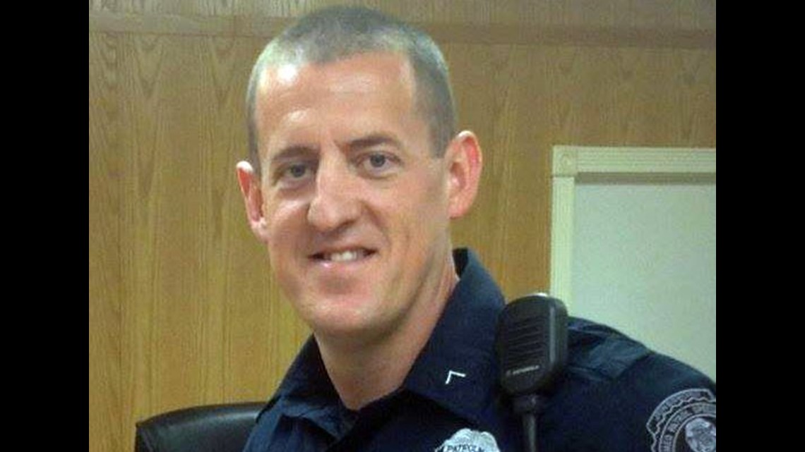 Arkansas Police Chief Shot Before Returning Fire, Killing Suspect