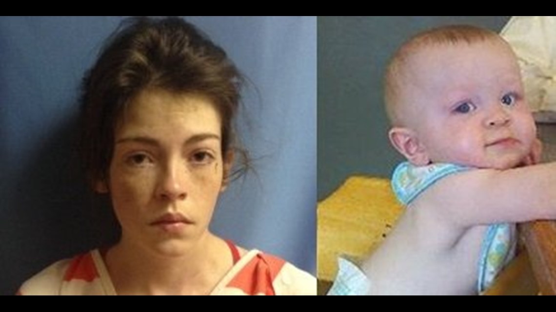 Greenwood Woman Sentenced To 10 Years Probation In Son’s Death ...