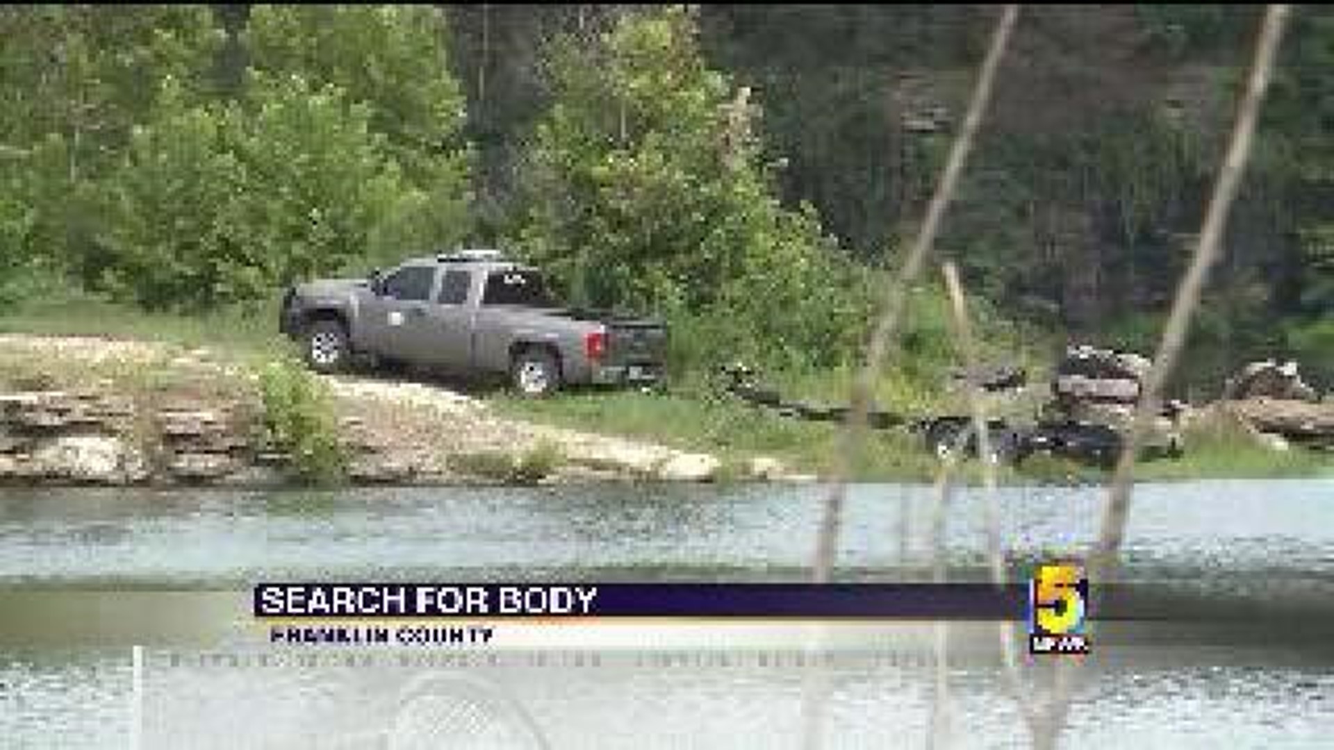 Tip Prompts Search for Body