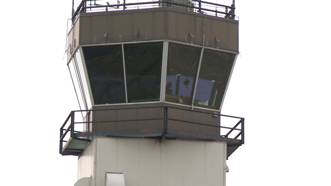 City to Fund Drake Field Air Traffic Control Tower | 5newsonline.com
