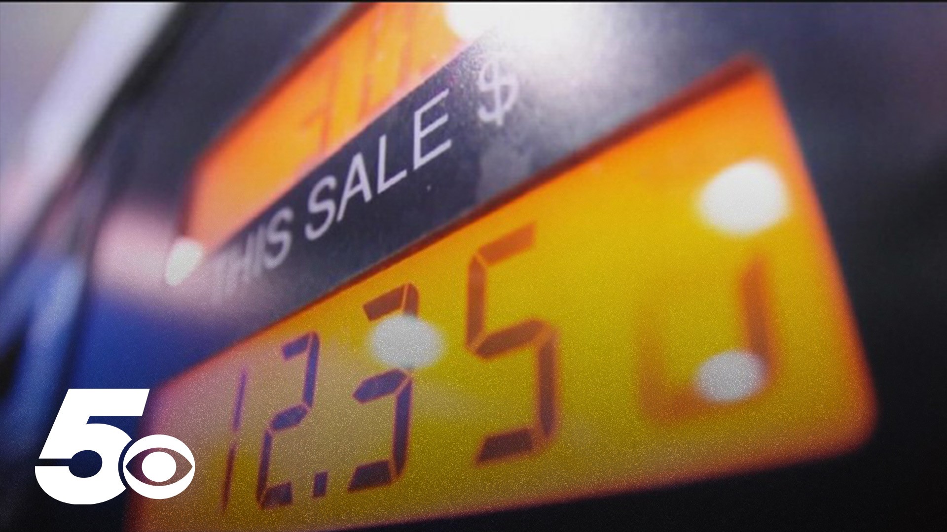 Local drivers reacted to President Biden's call to states to suspend the gas taxes or provide similar support.