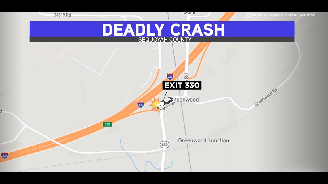 Mulberry Man Killed In Deadly Accident Near Roland