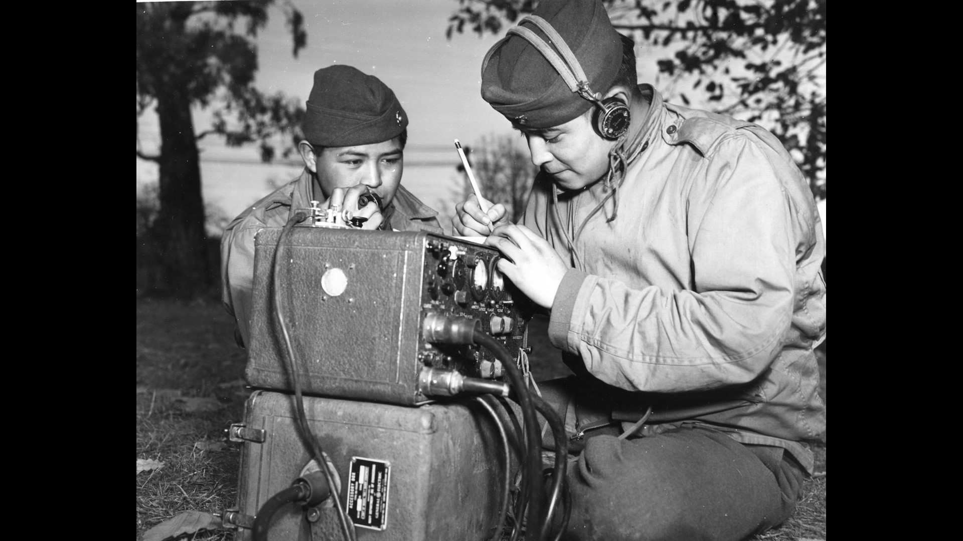 Navajo Code Talker Who Fought In WWII Dies At 97 | 5newsonline.com