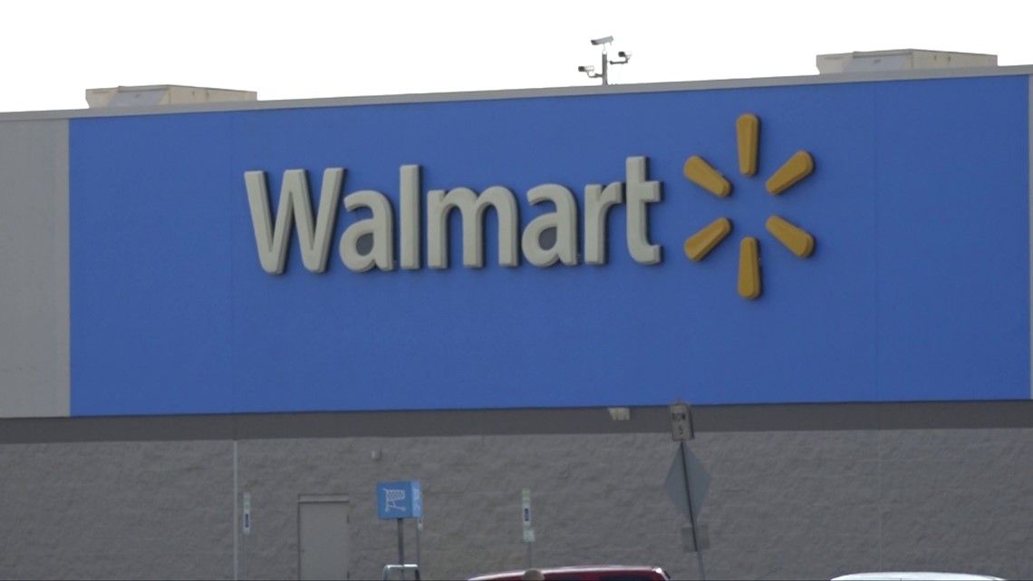 Walmart to close stores on Thanksgiving for fourth consecutive year