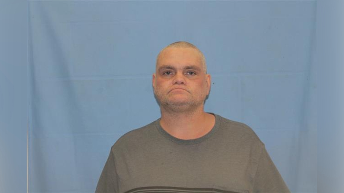 Arkansas man sentenced to 160 years in 2025 murders near Chester
