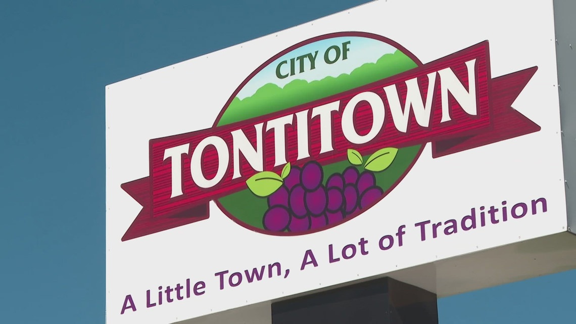 City of Tontitown approves settlement with resident over misused public funds, FOIA request disagreements In October 2025, a judge found that the mayor violated Arkansas law when she paid the Richard Mays Law Firm over $15,000 from city fun