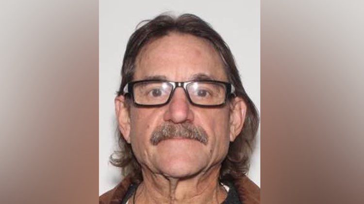 Police: Missing Fort Smith man found dead after motorcycle crash