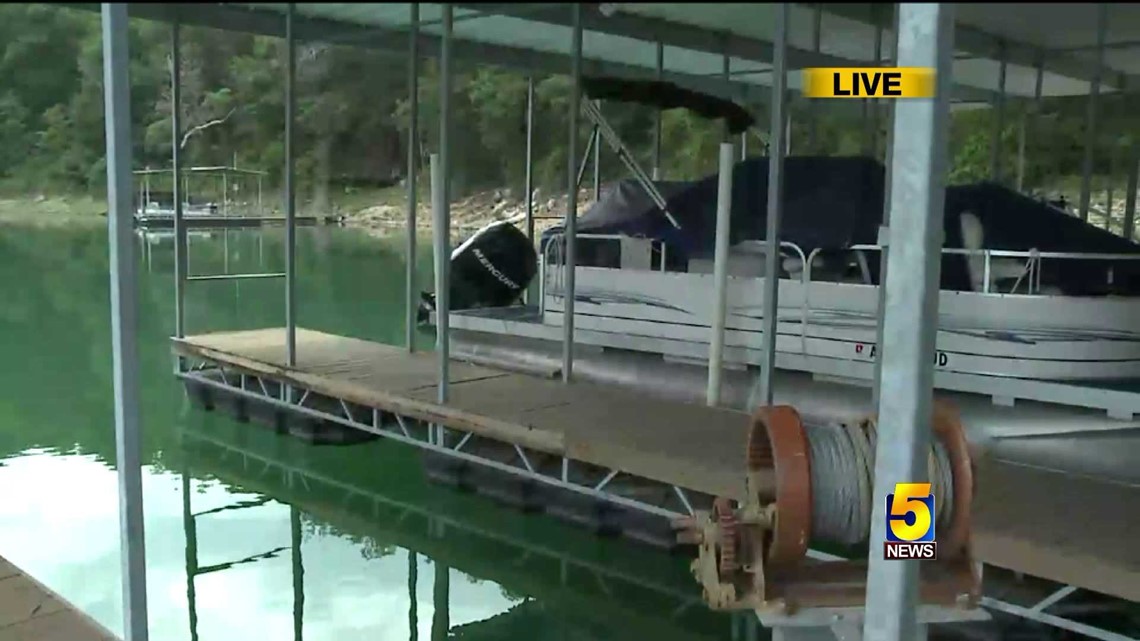 Beaver Lake Drowning Victim Identified As Missouri Man