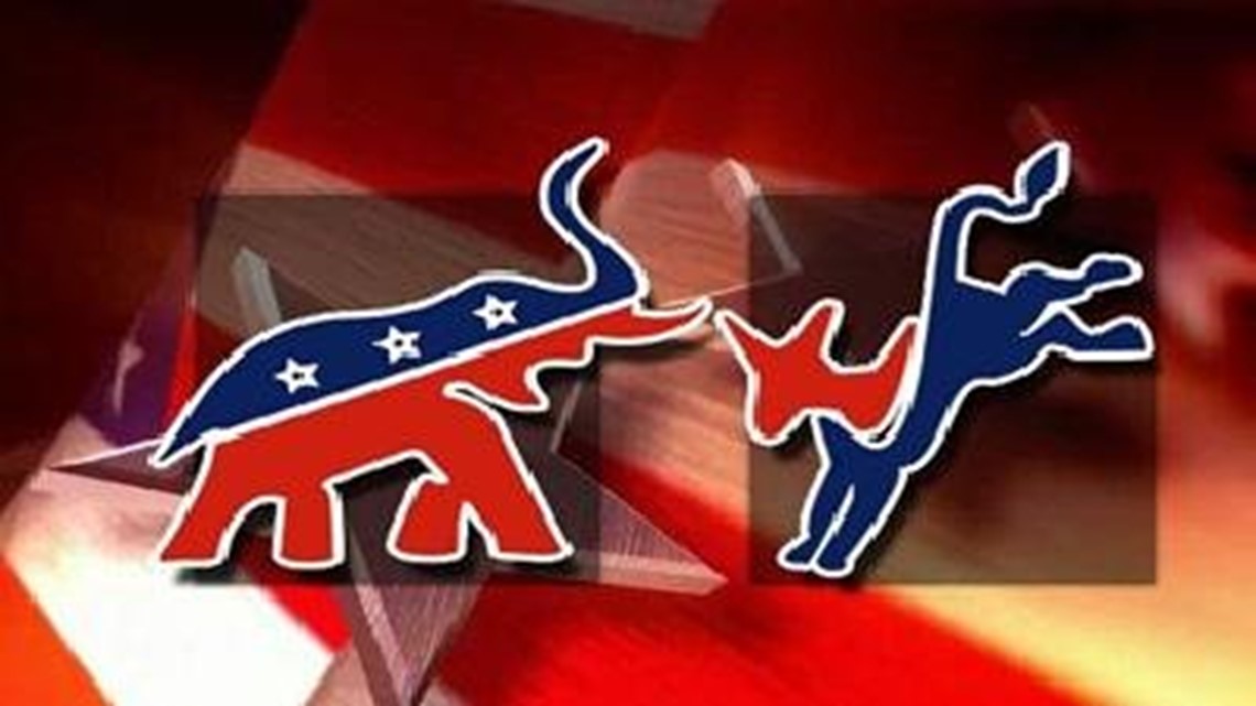 Congressional Approval Drops To 5