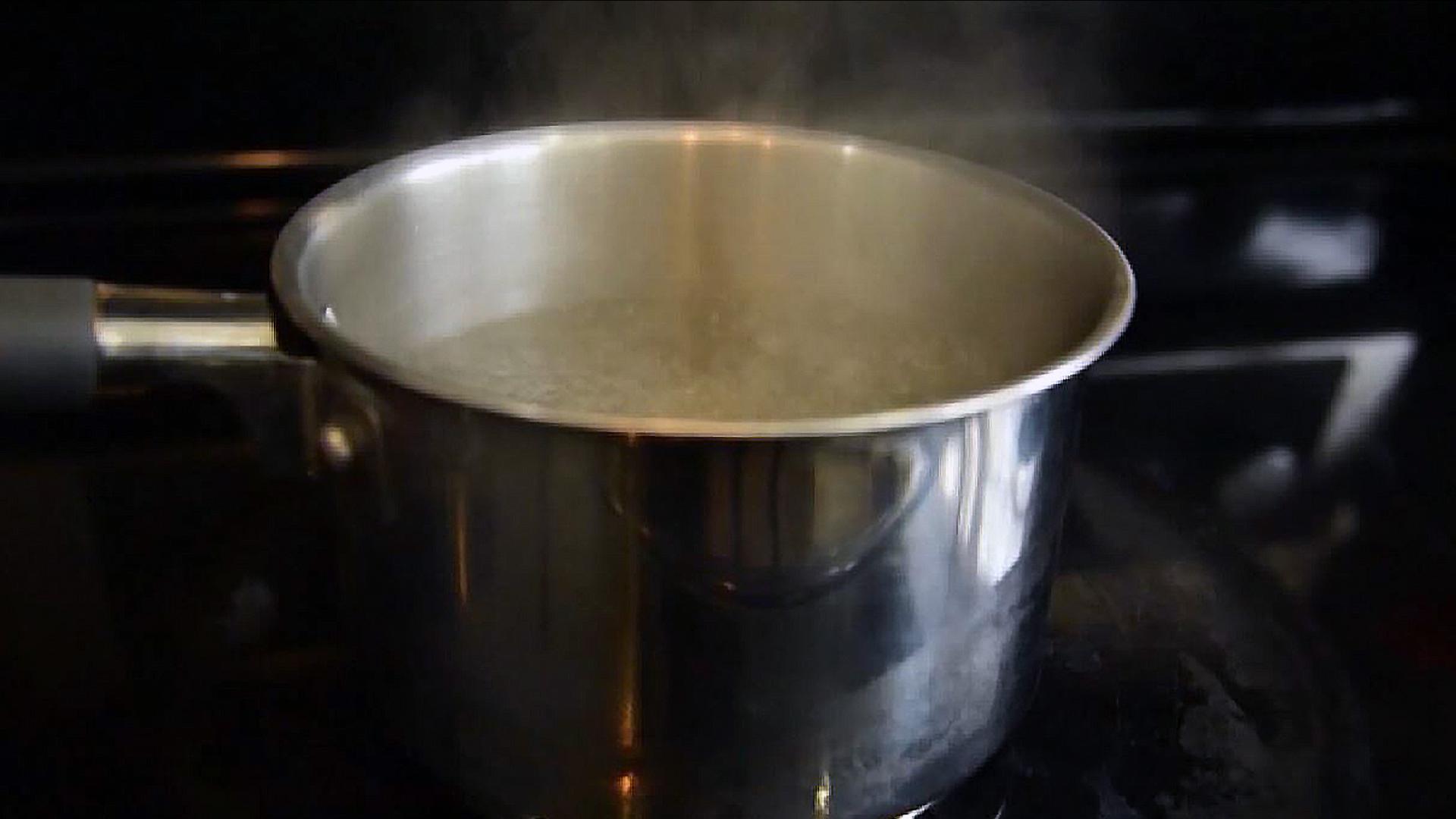 City of Greenwood issues precautionary boil order to select customers ...