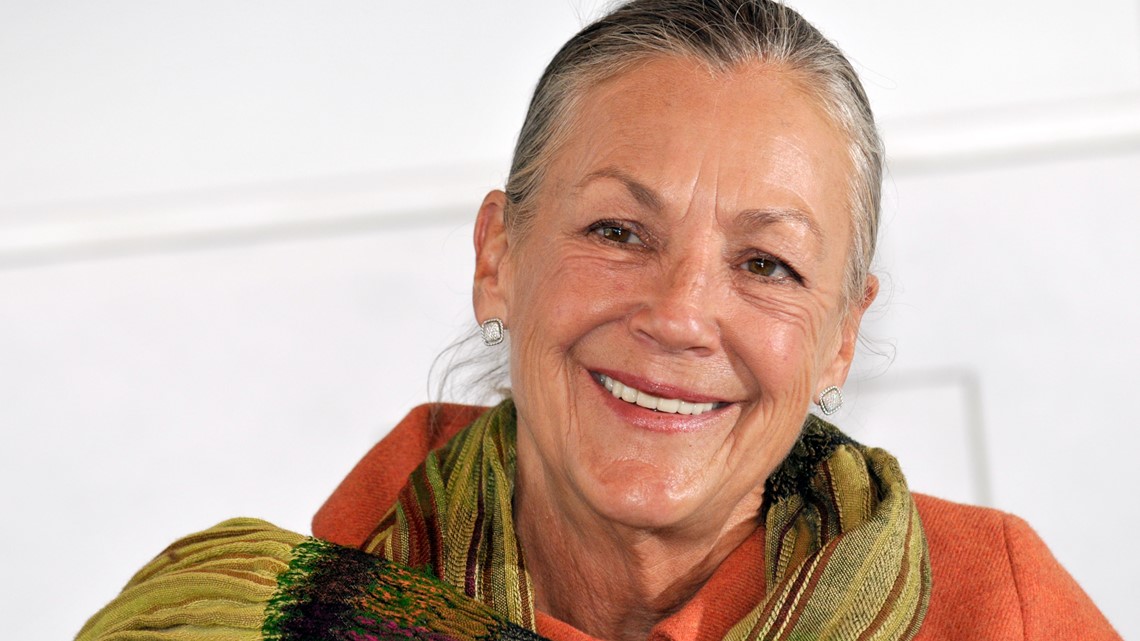 Alice Walton & Washington Regional create health services system