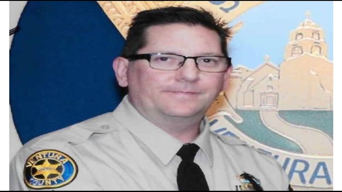 Sheriff’s Sergeant Killed in California Bar Shooting was University Of ...