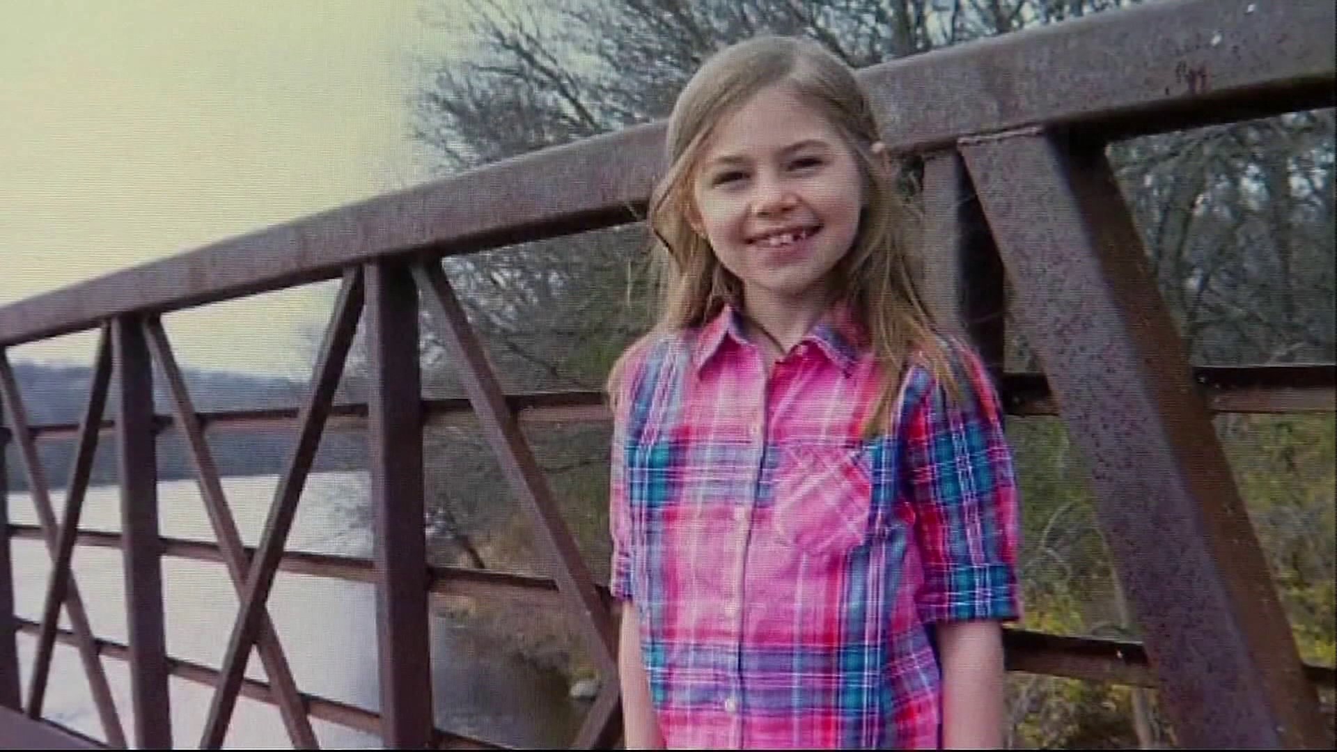 Kayla Unbehaun was found after her case was featured in Netflix's series "Unsolved Mysteries."