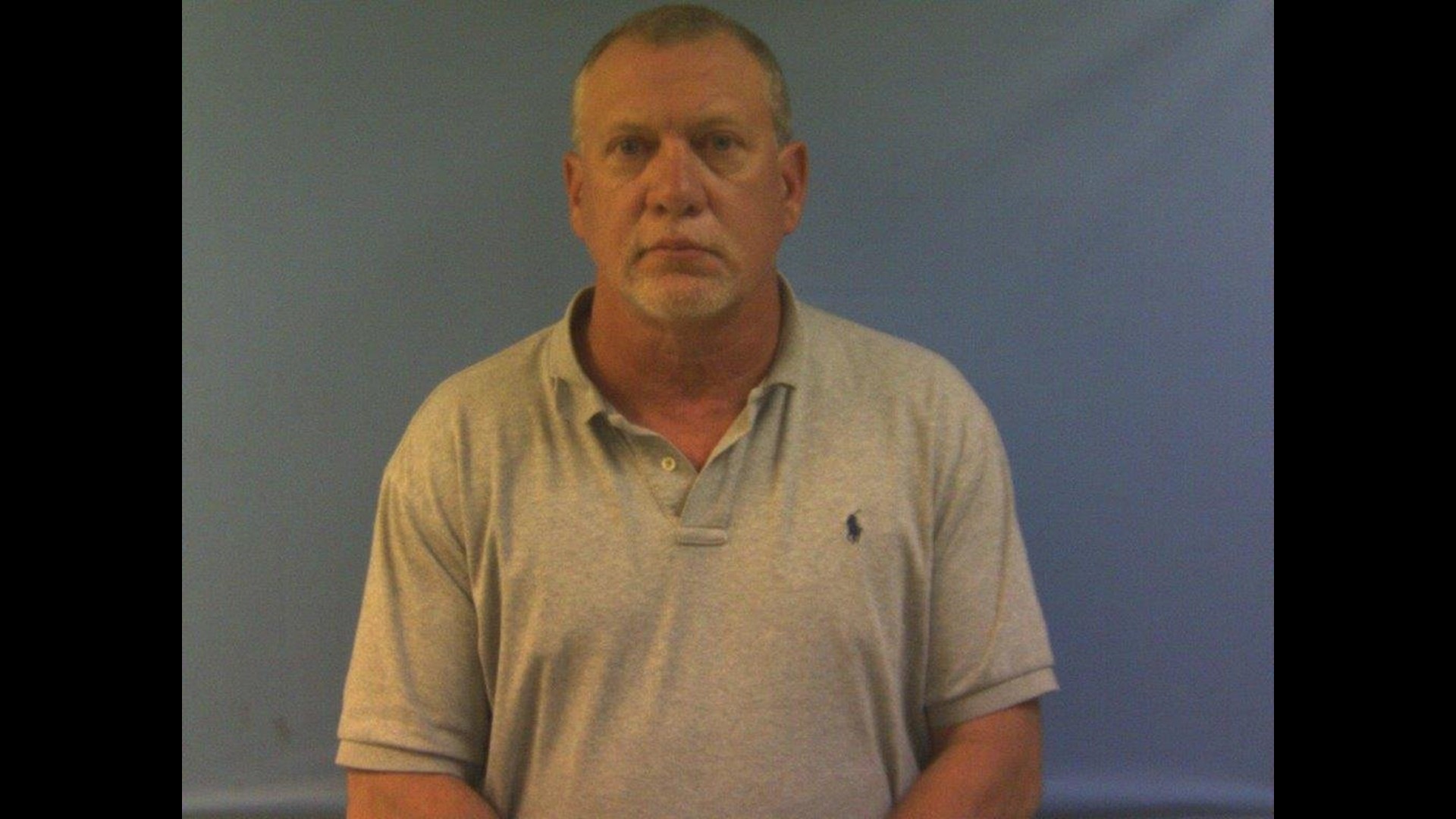 Van Buren Man Arrested On Suspicion Of Sexual Assault Charges