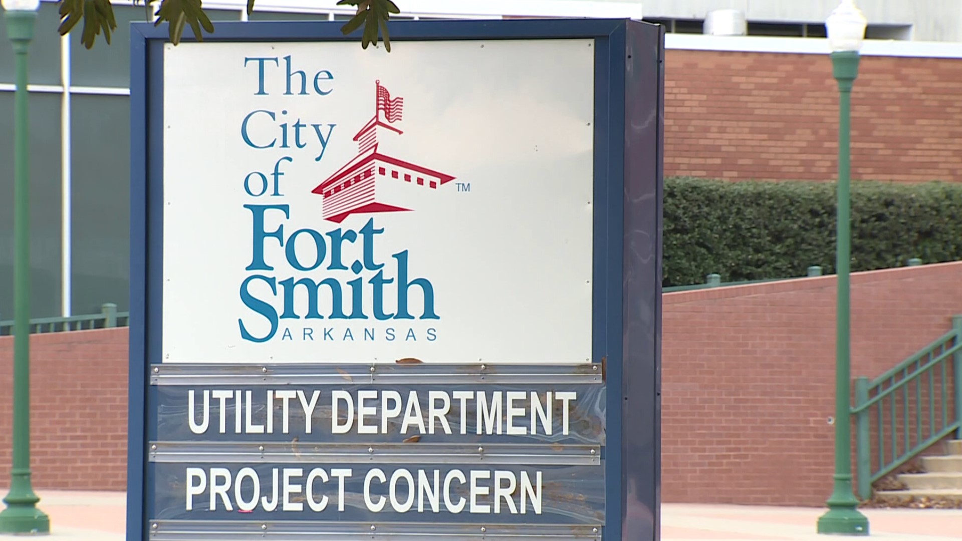 Fort Smith Customers Get 120 000 Bill After Mix up 5newsonline