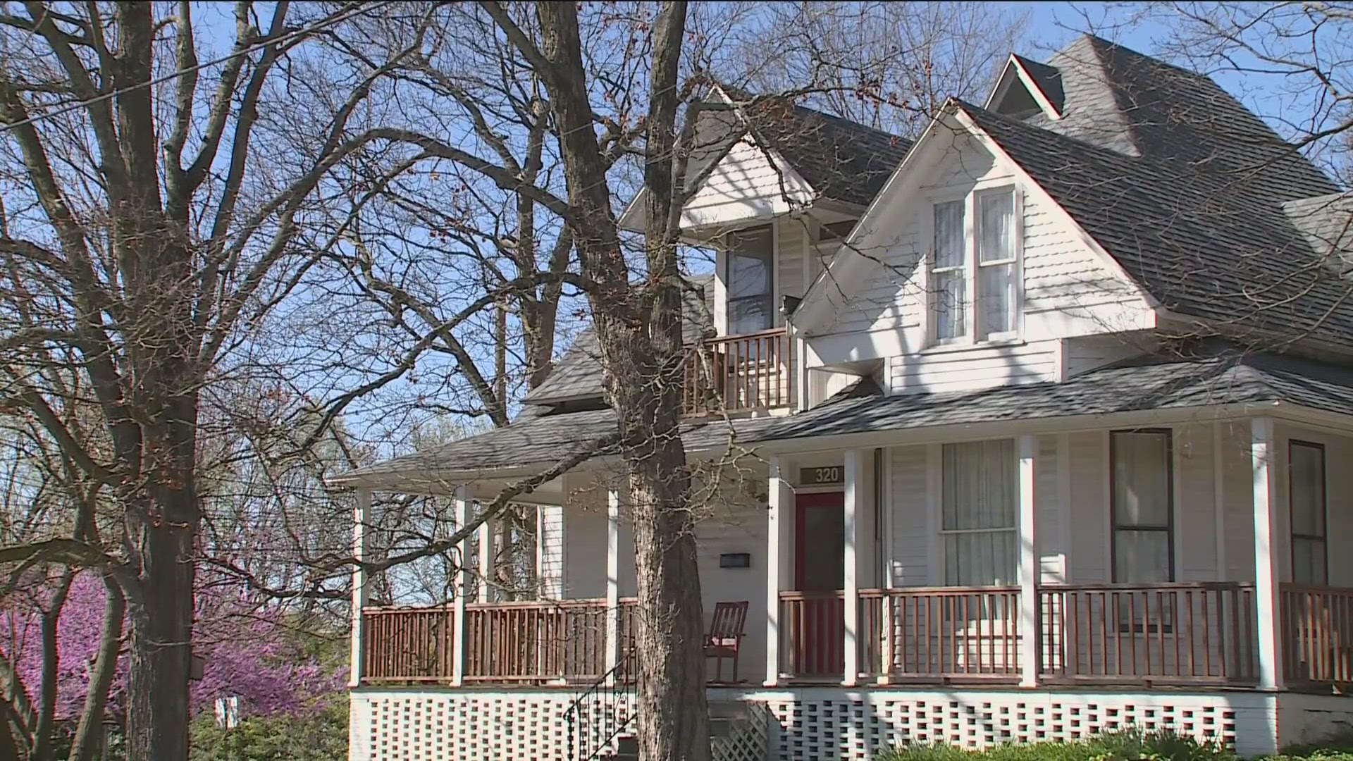 Not all short-term rentals in Fayetteville are operating in good faith, and the city council is doing something about it.