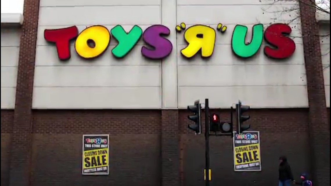 Bed Bath Beyond Will Buy Old Toys R Us Gift Cards But Only For Two More Days 5newsonline Com