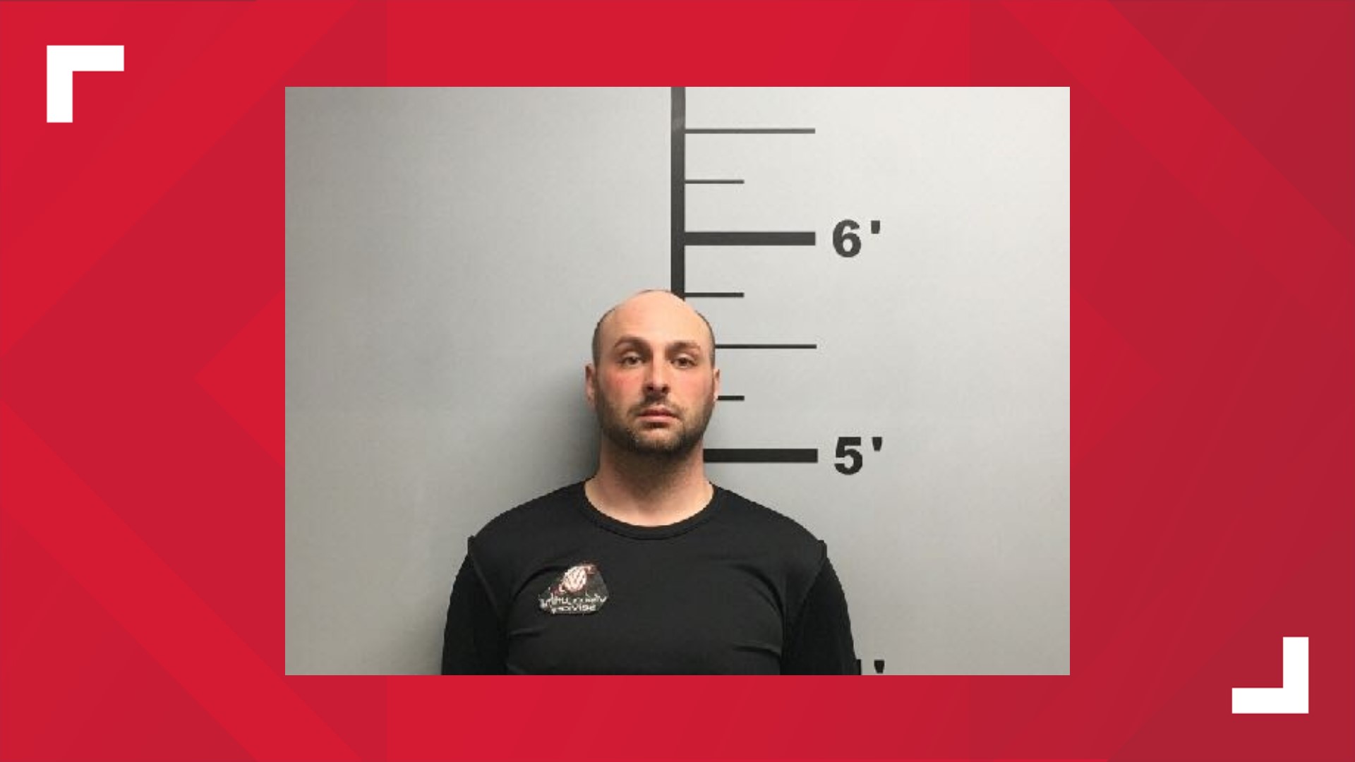 Benton County man arrested after allegedly raping a child | 5newsonline.com