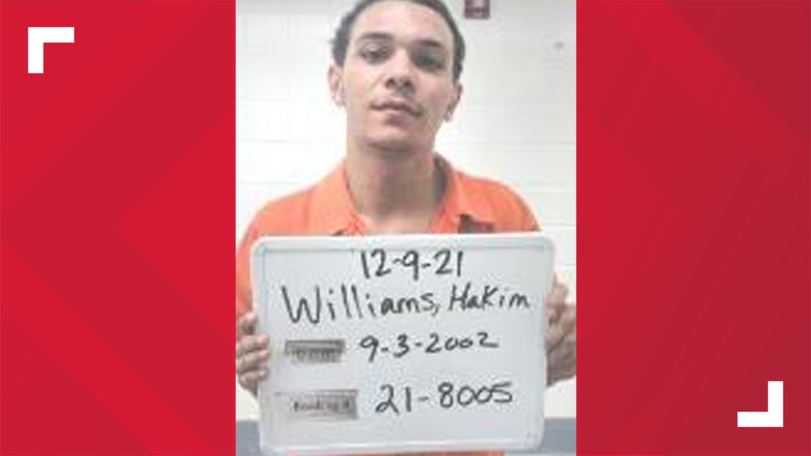 Fort Smith police investigating fatal shooting of teen