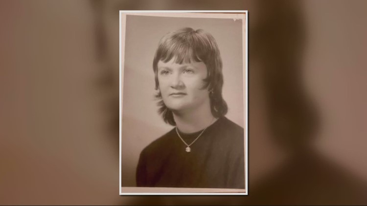 Oregon man pleads guilty to murder of Boston woman nearly 47 years after her death